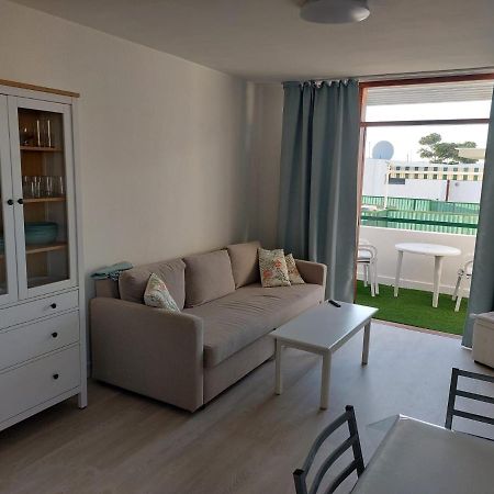 פלאייה דה לאס אמריקס Apartamento Bungamerica N112 מראה חיצוני תמונה