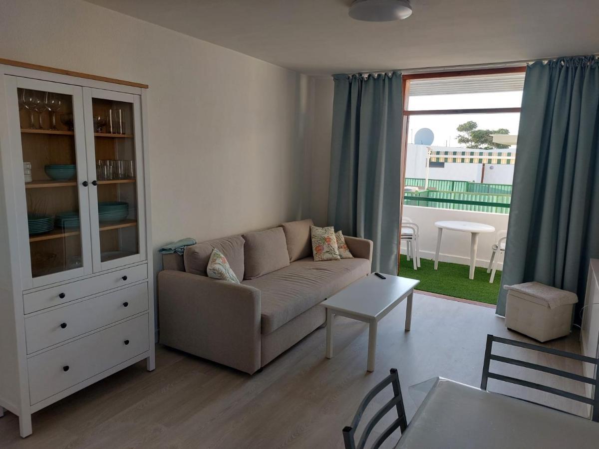 פלאייה דה לאס אמריקס Apartamento Bungamerica N112 מראה חיצוני תמונה