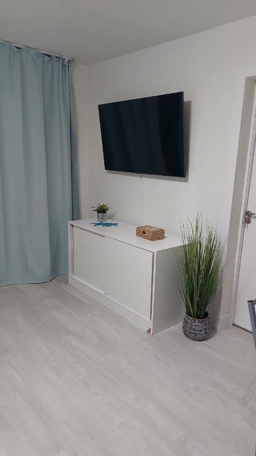 פלאייה דה לאס אמריקס Apartamento Bungamerica N112 מראה חיצוני תמונה