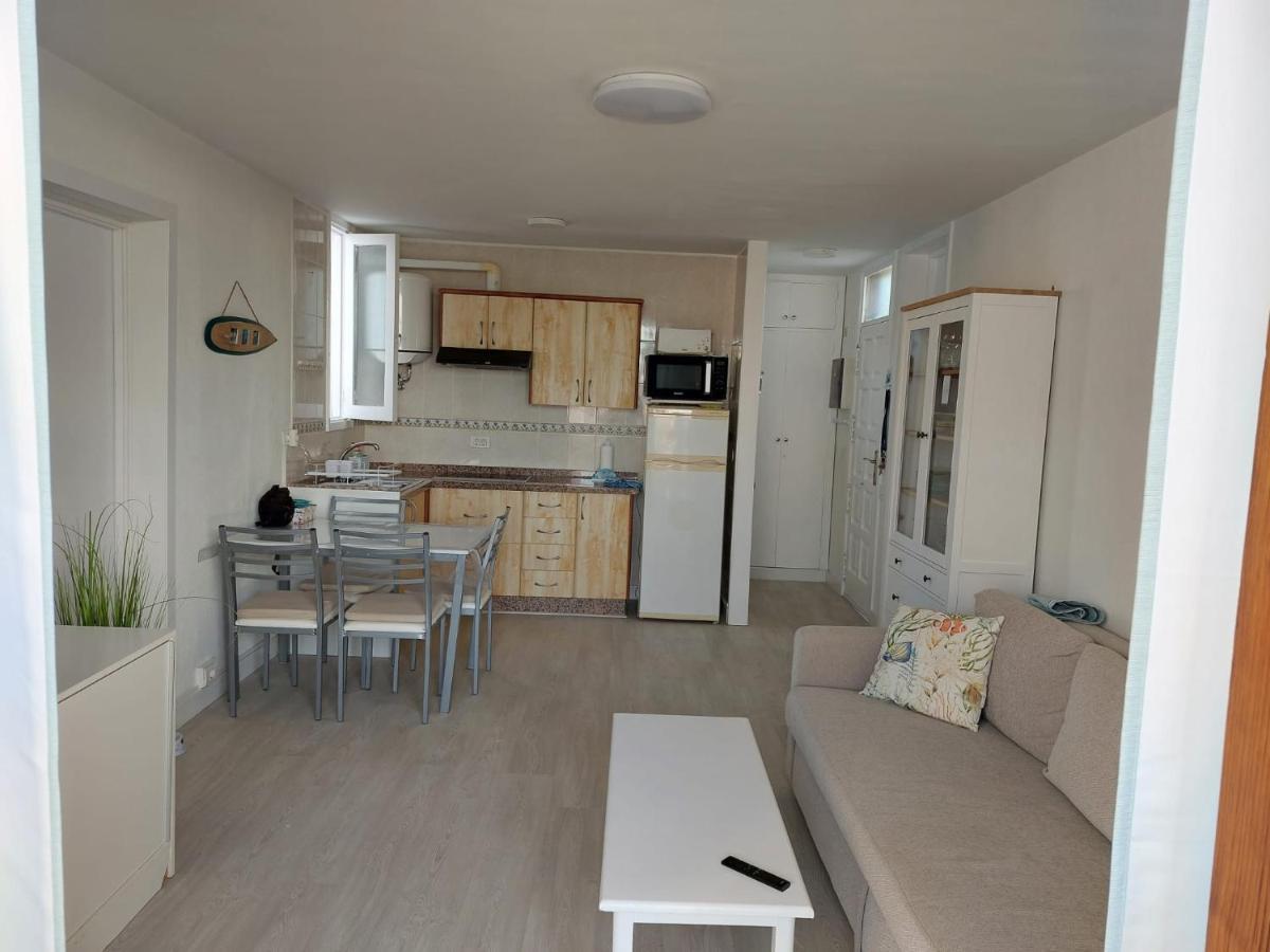 פלאייה דה לאס אמריקס Apartamento Bungamerica N112 מראה חיצוני תמונה