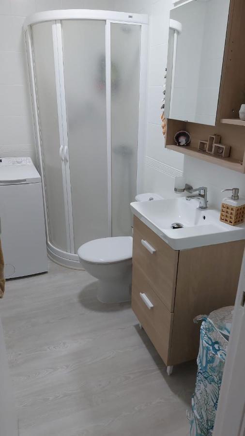 פלאייה דה לאס אמריקס Apartamento Bungamerica N112 מראה חיצוני תמונה