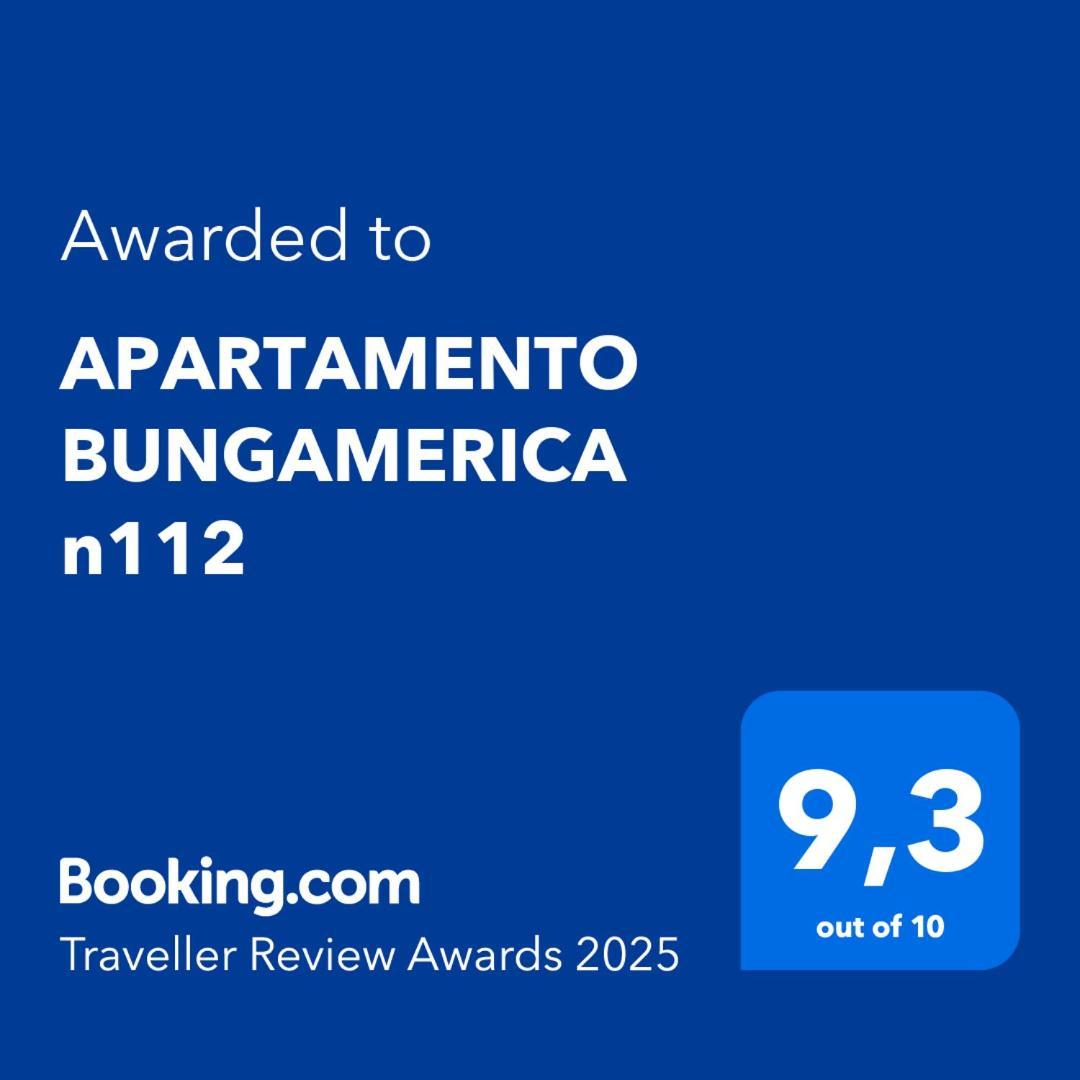 פלאייה דה לאס אמריקס Apartamento Bungamerica N112 מראה חיצוני תמונה